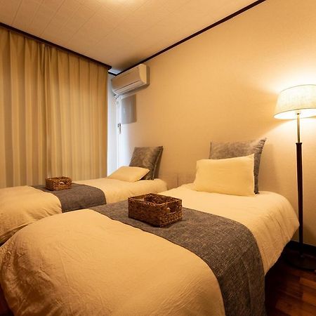 Mizunowa B035 Villa นาโงะ ภายนอก รูปภาพ