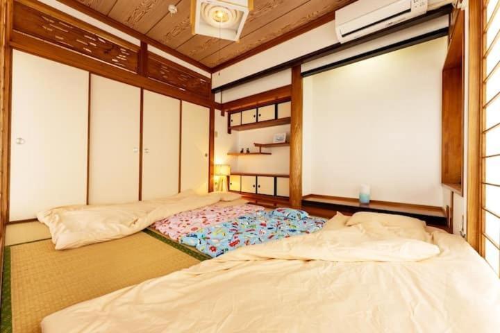 Mizunowa B035 Villa นาโงะ ภายนอก รูปภาพ