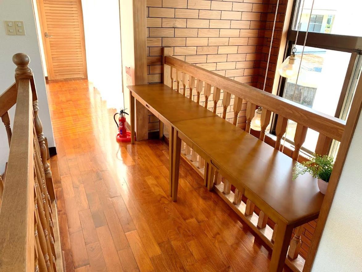 Mizunowa B035 Villa นาโงะ ภายนอก รูปภาพ