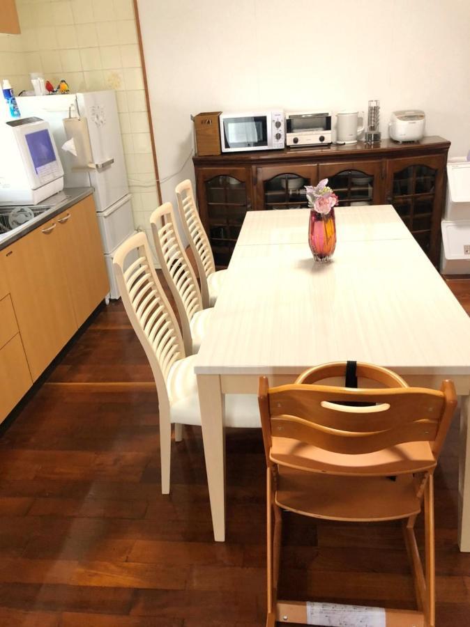 Mizunowa B035 Villa นาโงะ ภายนอก รูปภาพ