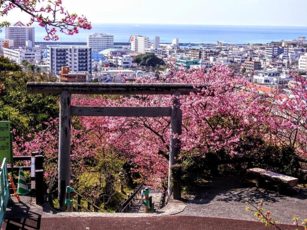 Mizunowa B035 Villa นาโงะ ภายนอก รูปภาพ