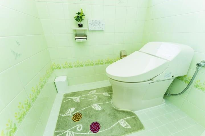 Mizunowa B035 Villa นาโงะ ภายนอก รูปภาพ
